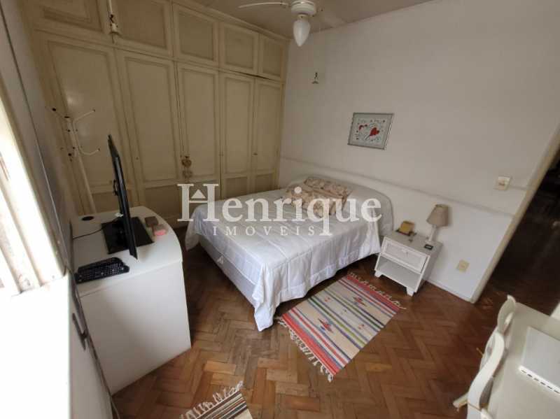 Apartamento, 4 quartos, 205 m² - Foto 28