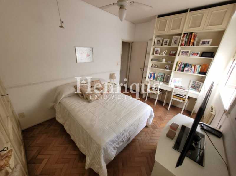 Apartamento, 4 quartos, 205 m² - Foto 29