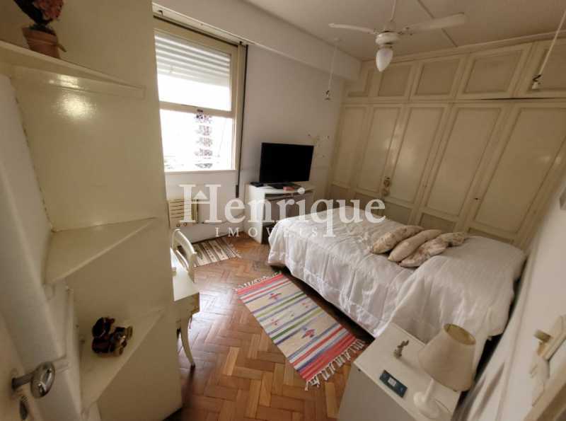 Apartamento, 4 quartos, 205 m² - Foto 30