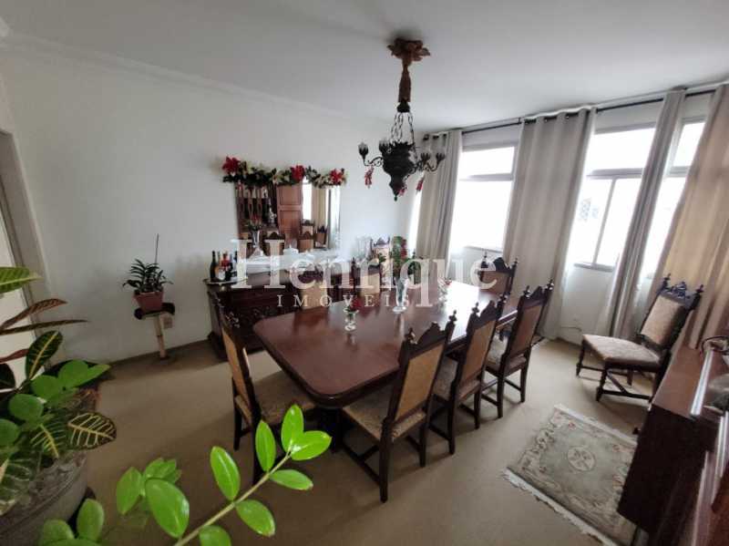 Apartamento, 4 quartos, 205 m² - Foto 4
