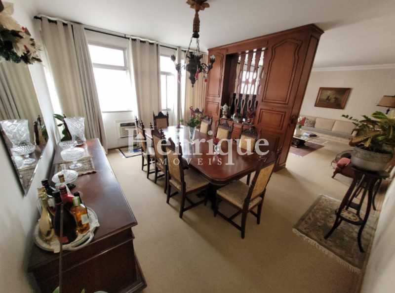 Apartamento, 4 quartos, 205 m² - Foto 5