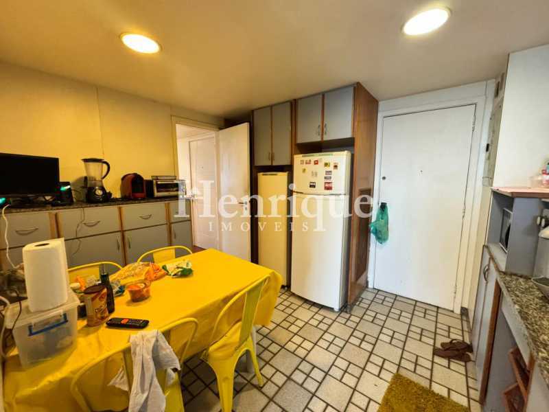 Apartamento, 4 quartos, 168 m² - Foto 9