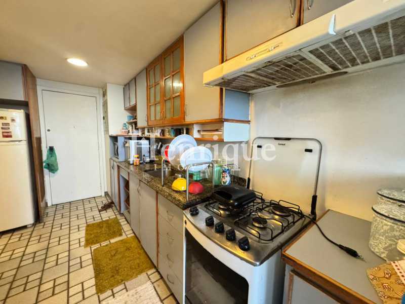 Apartamento, 4 quartos, 168 m² - Foto 10