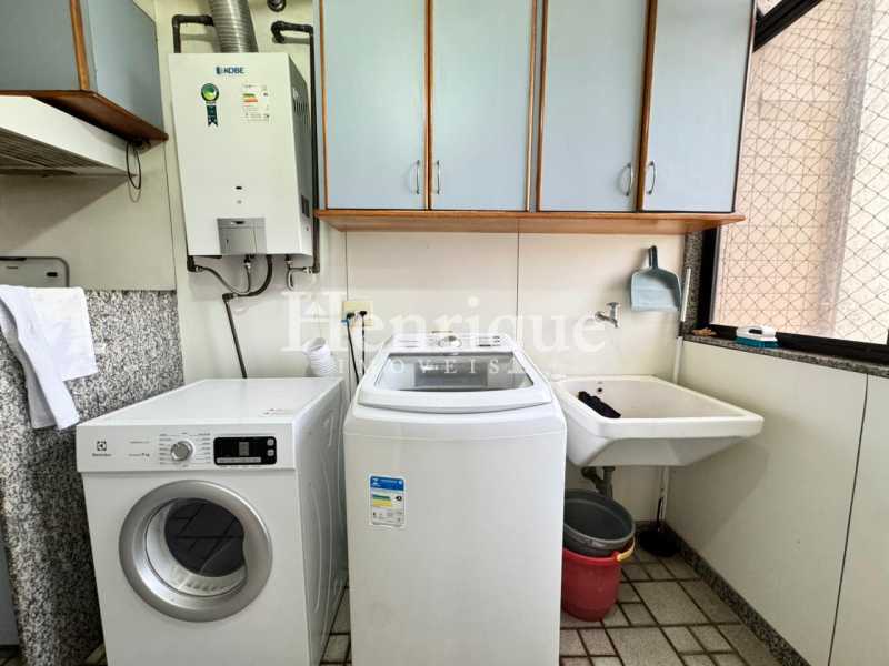 Apartamento, 4 quartos, 168 m² - Foto 13