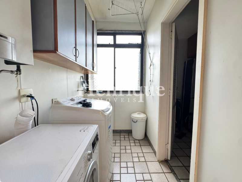 Apartamento, 4 quartos, 168 m² - Foto 14