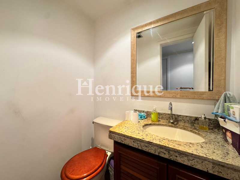 Apartamento, 4 quartos, 168 m² - Foto 15