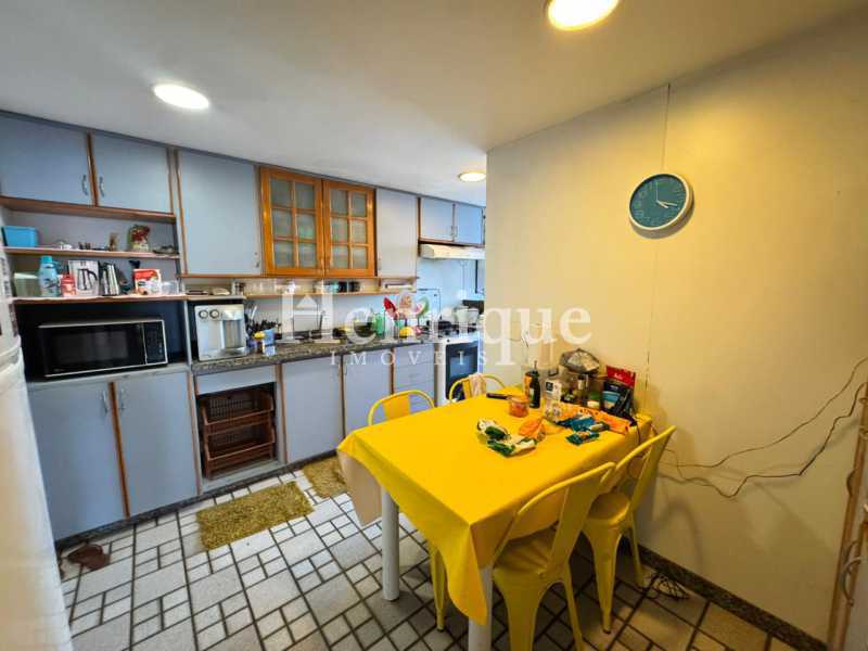 Apartamento, 4 quartos, 168 m² - Foto 12