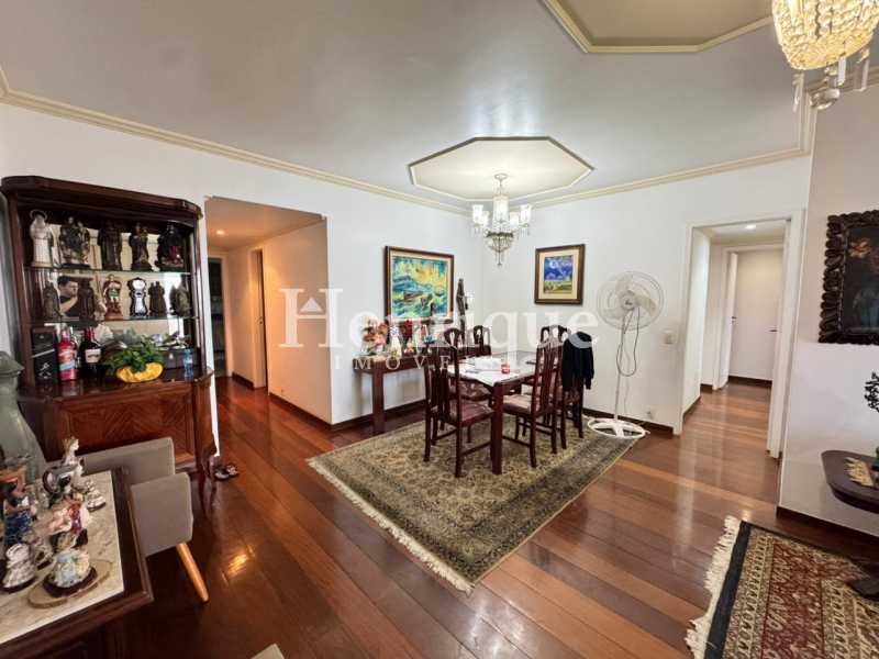 Apartamento, 4 quartos, 168 m² - Foto 4
