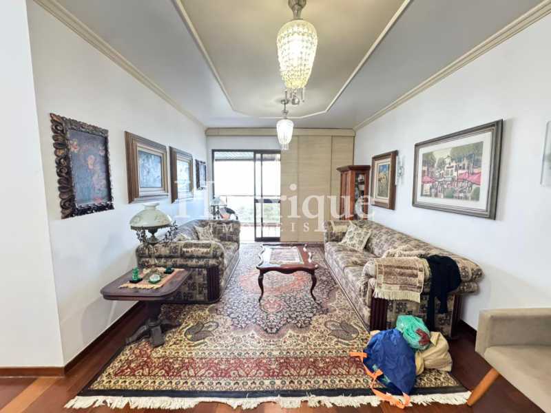 Apartamento, 4 quartos, 168 m² - Foto 2