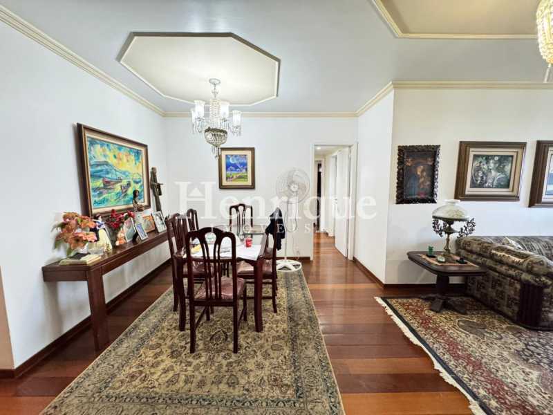 Apartamento, 4 quartos, 168 m² - Foto 6