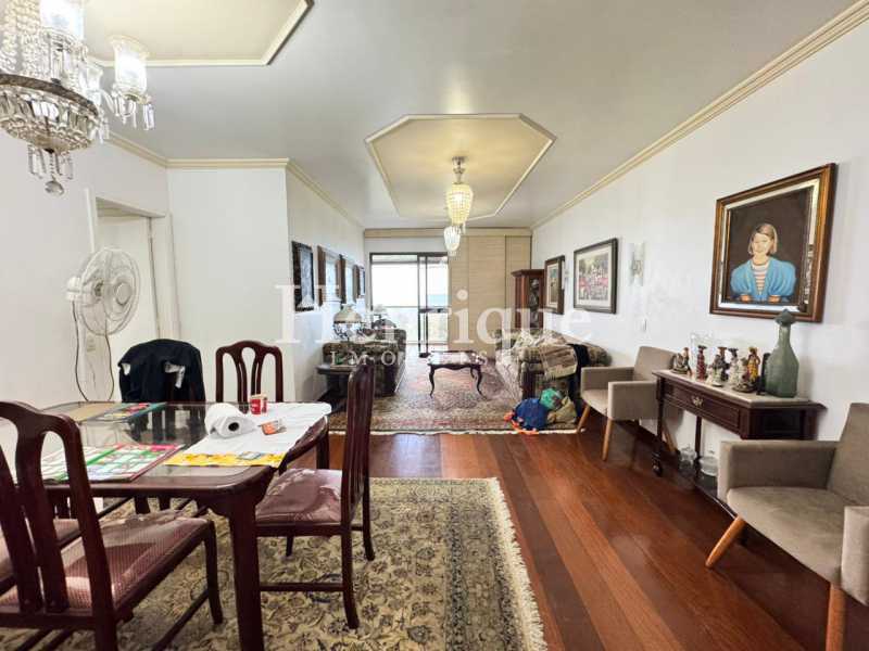 Apartamento, 4 quartos, 168 m² - Foto 5