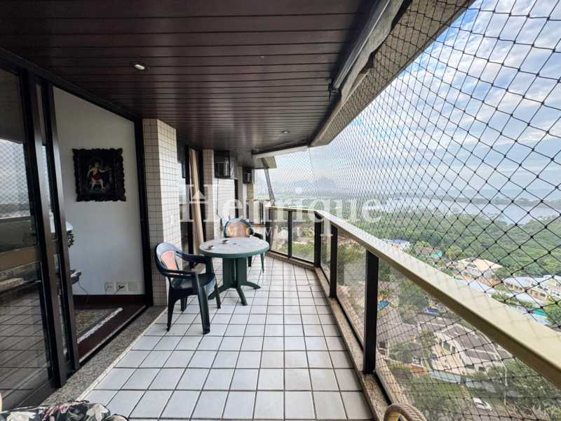 Apartamento, 4 quartos, 168 m² - Foto 8