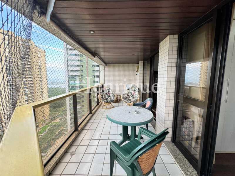 Apartamento, 4 quartos, 168 m² - Foto 1