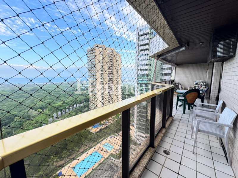 Apartamento, 4 quartos, 168 m² - Foto 7