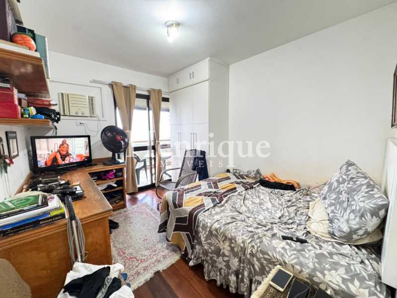 Apartamento, 4 quartos, 168 m² - Foto 17