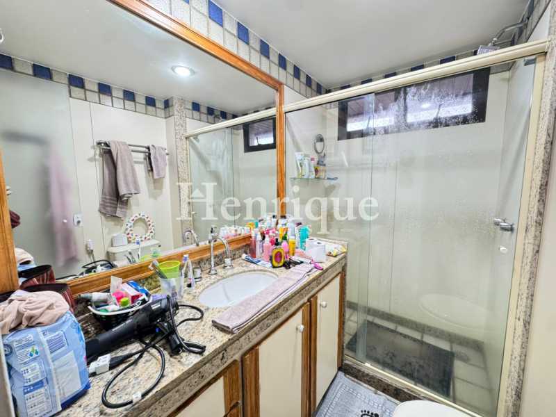 Apartamento, 4 quartos, 168 m² - Foto 19