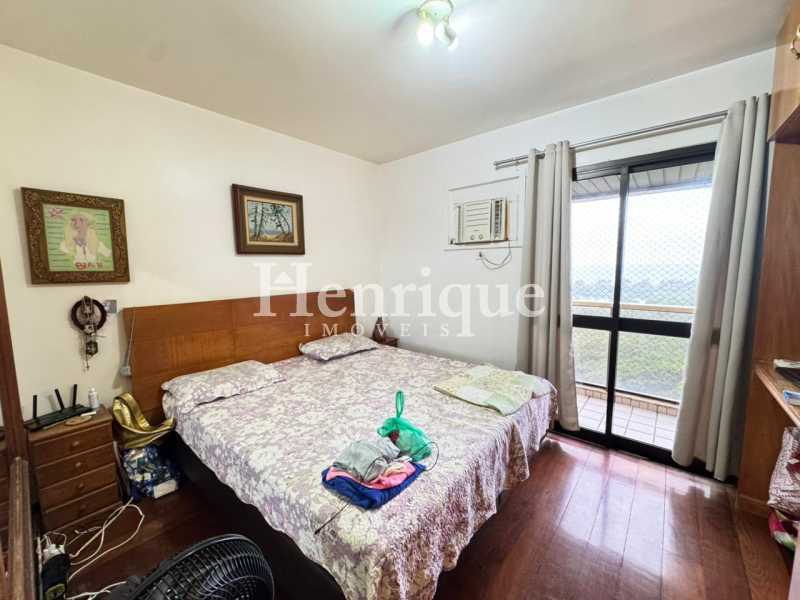 Apartamento, 4 quartos, 168 m² - Foto 20