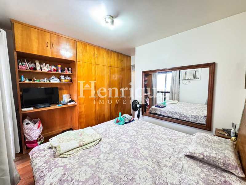 Apartamento, 4 quartos, 168 m² - Foto 21