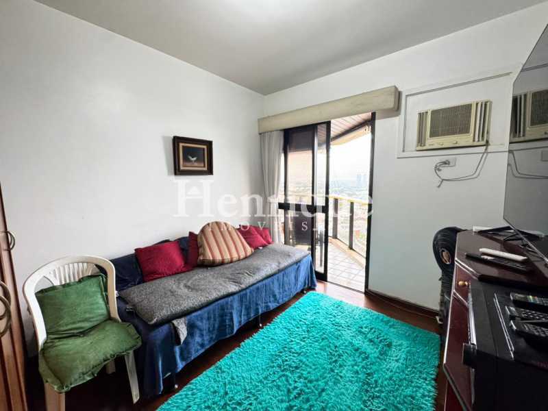 Apartamento, 4 quartos, 168 m² - Foto 22