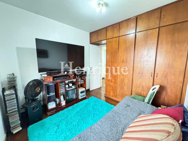 Apartamento, 4 quartos, 168 m² - Foto 23