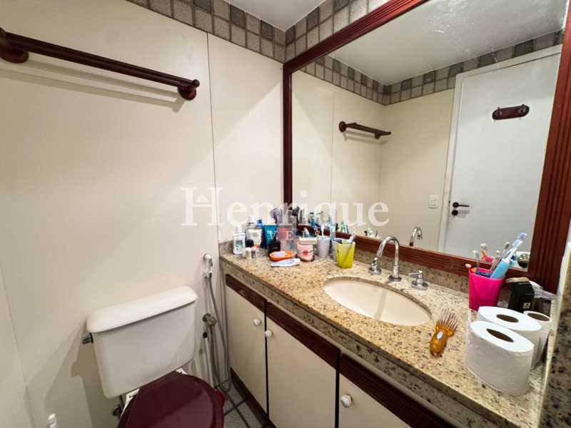 Apartamento, 4 quartos, 168 m² - Foto 25