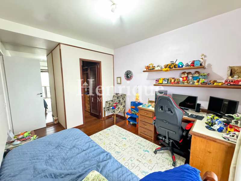 Apartamento, 4 quartos, 168 m² - Foto 26