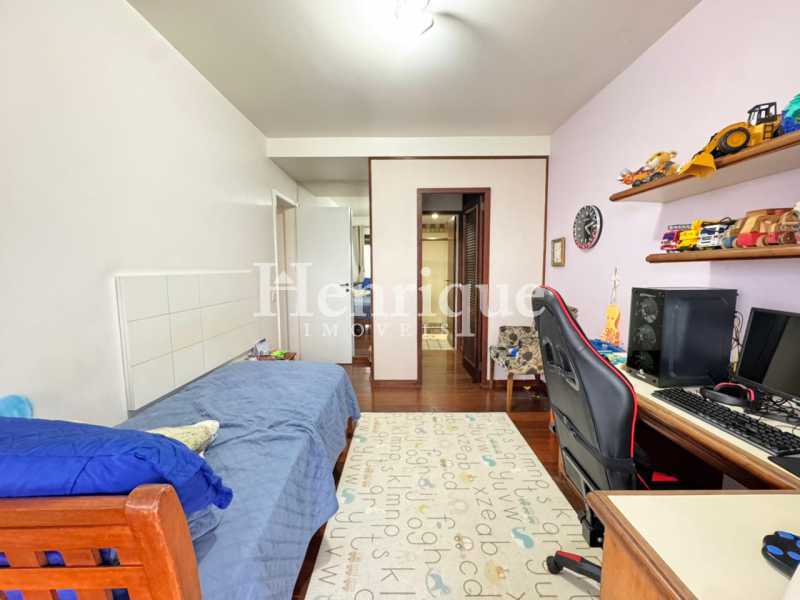 Apartamento, 4 quartos, 168 m² - Foto 27