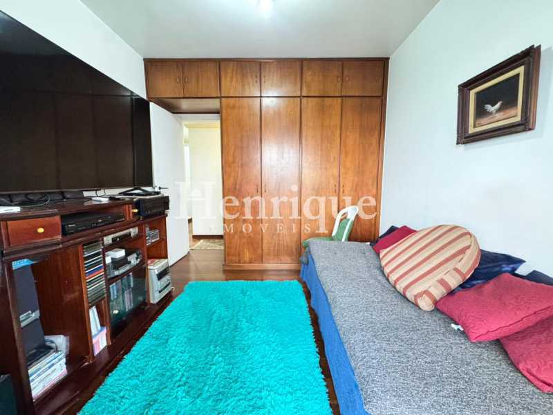 Apartamento, 4 quartos, 168 m² - Foto 24