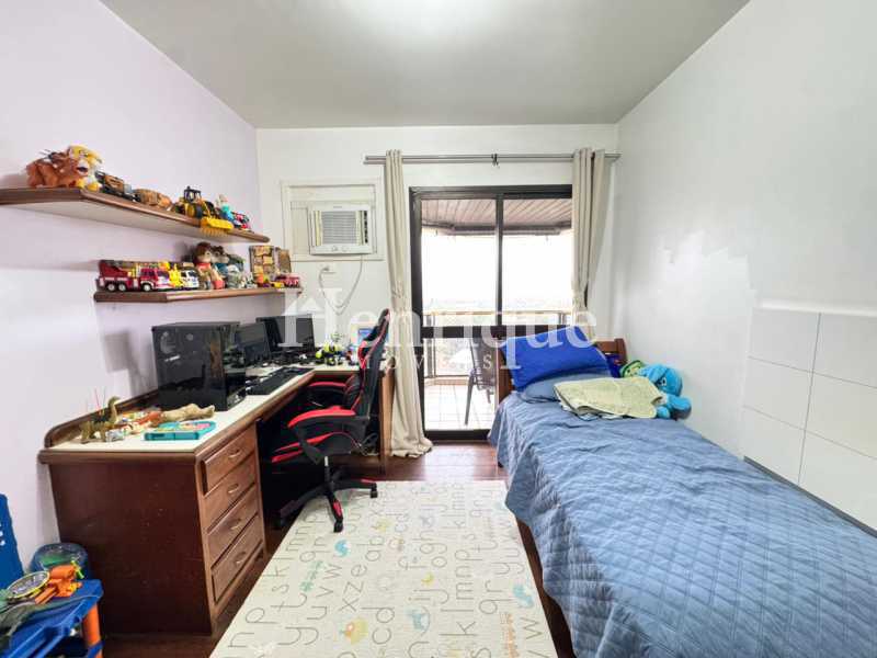 Apartamento, 4 quartos, 168 m² - Foto 28