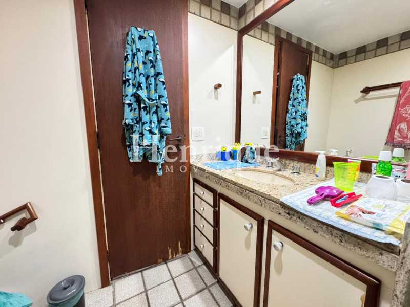 Apartamento, 4 quartos, 168 m² - Foto 29