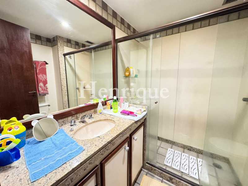 Apartamento, 4 quartos, 168 m² - Foto 30
