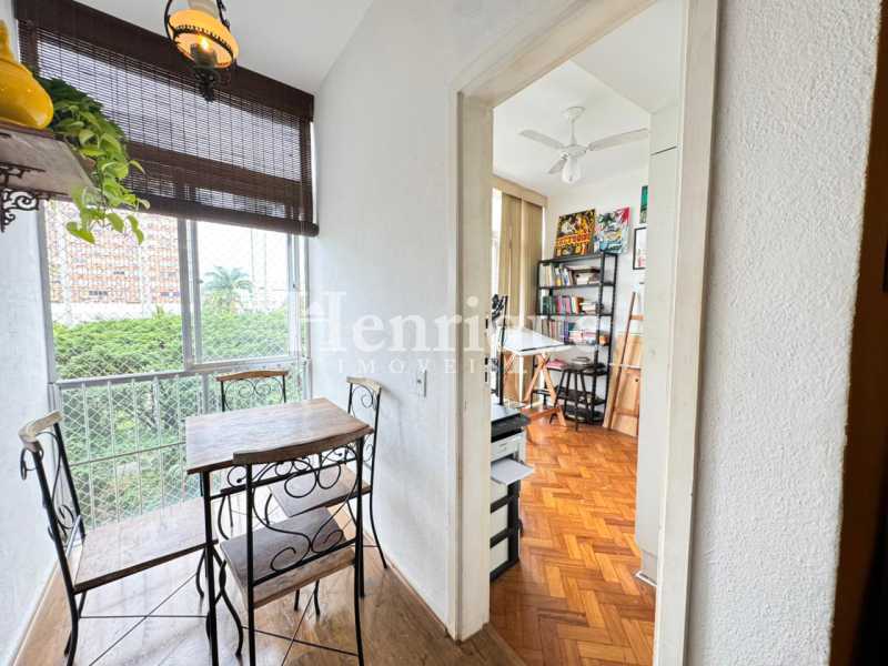 Apartamento, 2 quartos, 92 m² - Foto 11