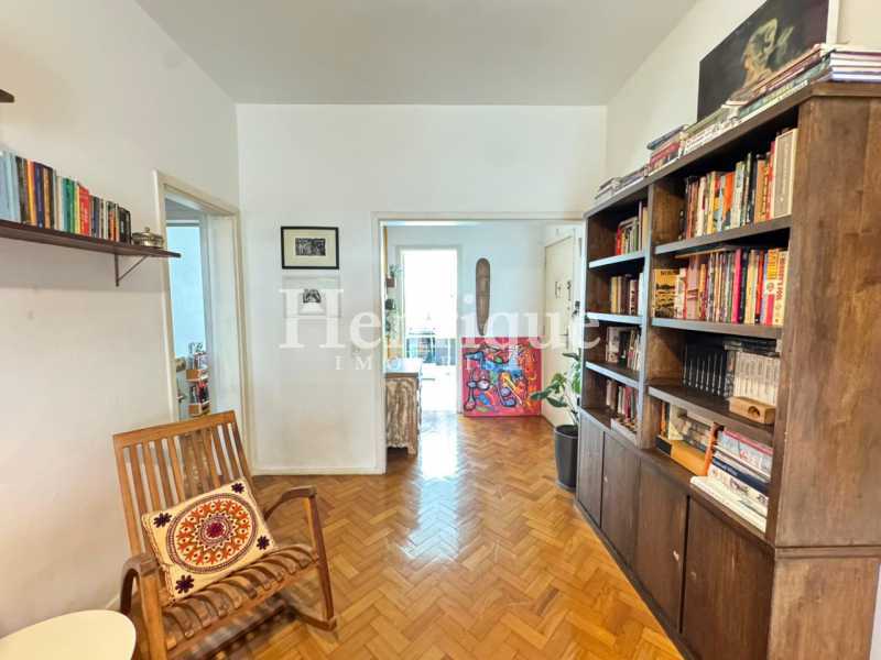 Apartamento, 2 quartos, 92 m² - Foto 6
