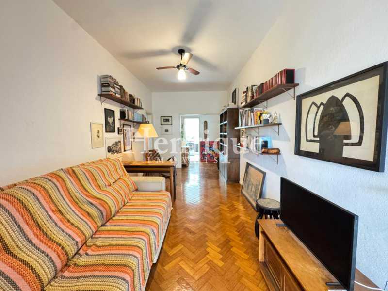 Apartamento, 2 quartos, 92 m² - Foto 5