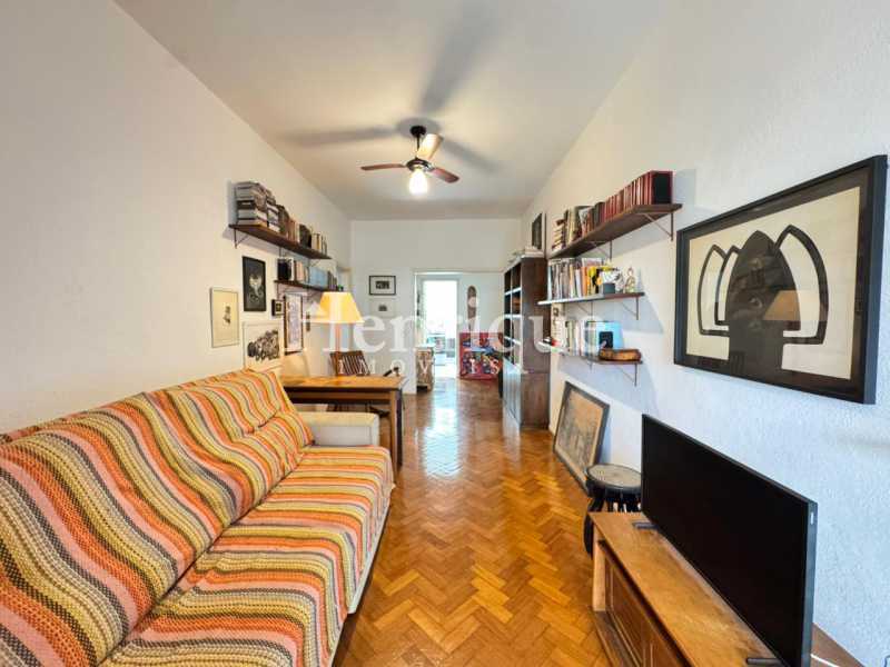 Apartamento, 2 quartos, 92 m² - Foto 7