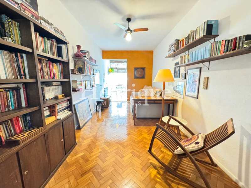 Apartamento, 2 quartos, 92 m² - Foto 3