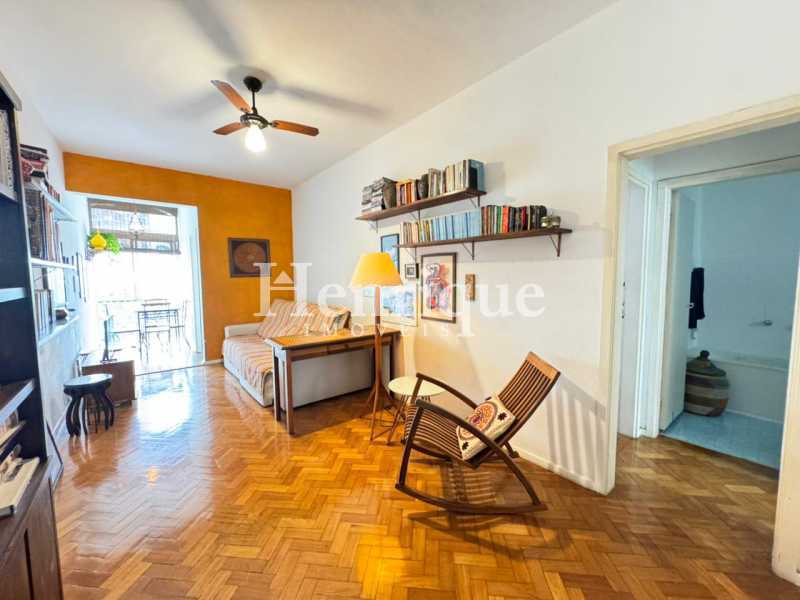 Apartamento, 2 quartos, 92 m² - Foto 2