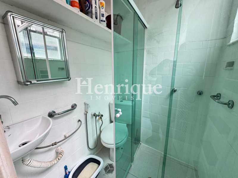 Apartamento, 2 quartos, 92 m² - Foto 14