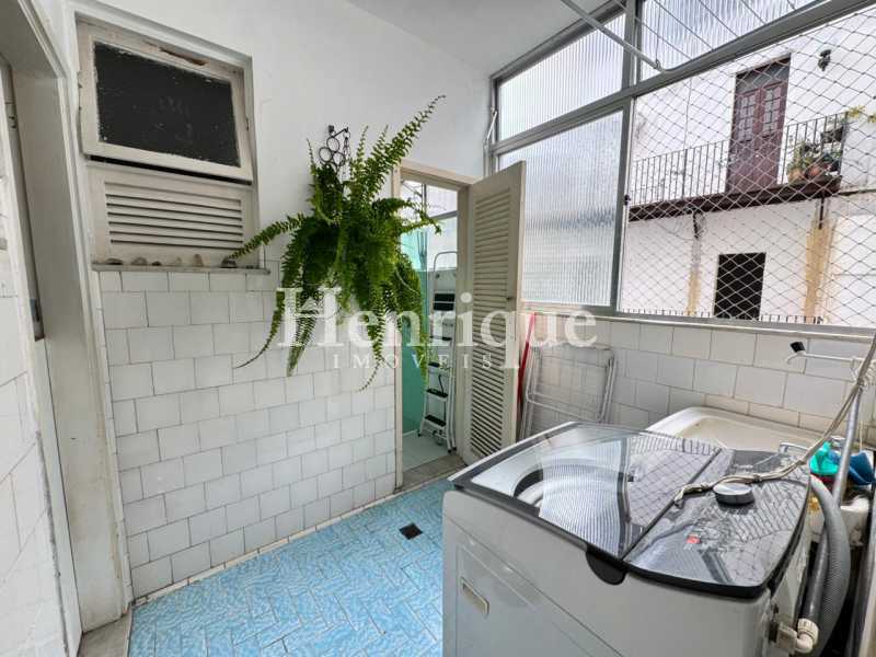 Apartamento, 2 quartos, 92 m² - Foto 15