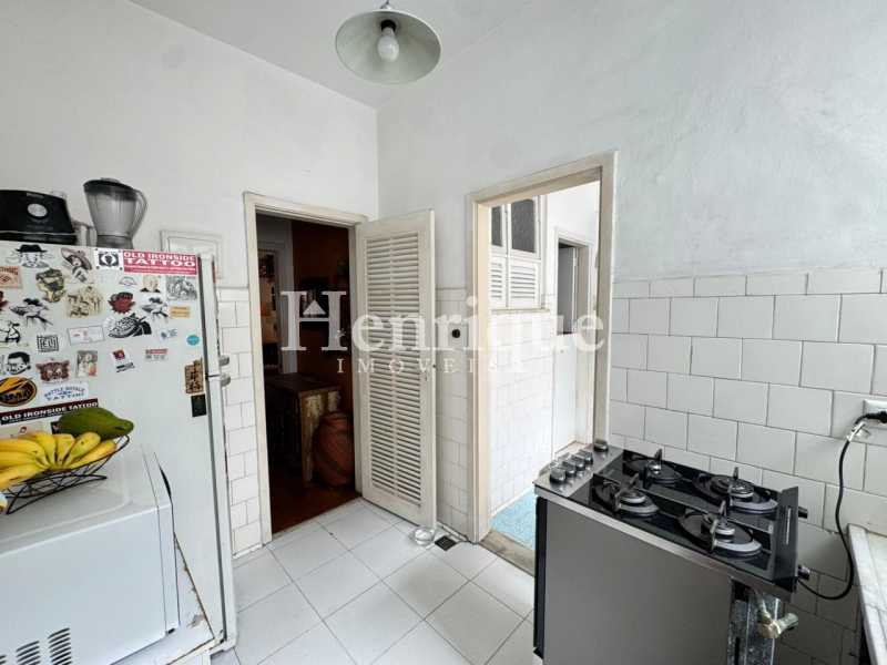 Apartamento, 2 quartos, 92 m² - Foto 16
