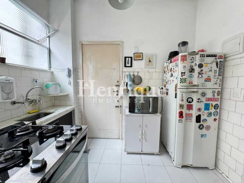 Apartamento, 2 quartos, 92 m² - Foto 17