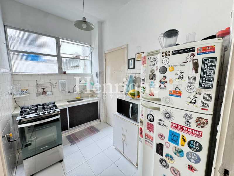 Apartamento, 2 quartos, 92 m² - Foto 18