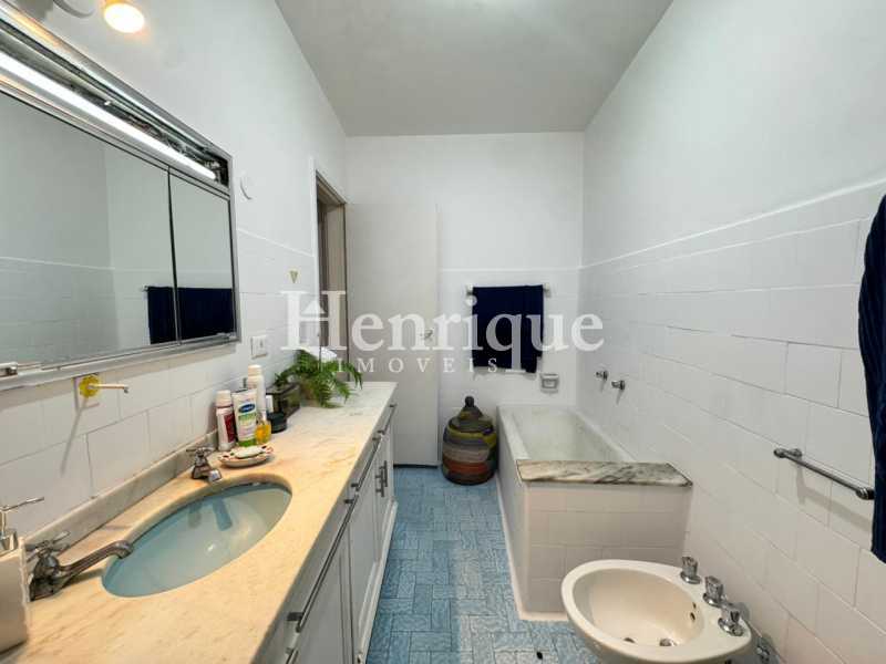Apartamento, 2 quartos, 92 m² - Foto 21