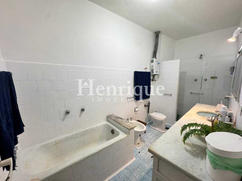 Apartamento, 2 quartos, 92 m² - Foto 23