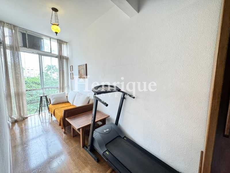 Apartamento, 2 quartos, 92 m² - Foto 24