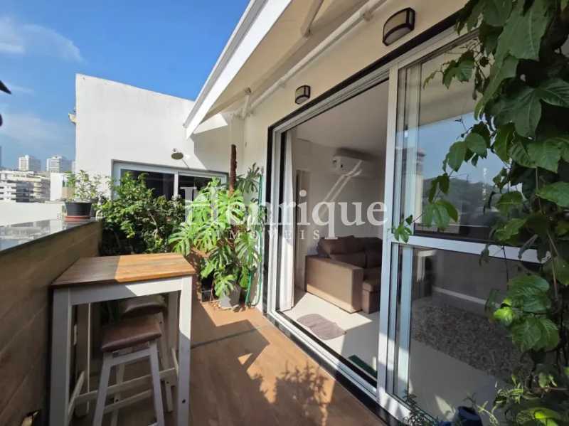 Apartamento, 2 quartos, 60 m² - Foto 1