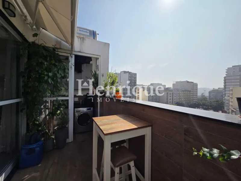 Apartamento, 2 quartos, 60 m² - Foto 3