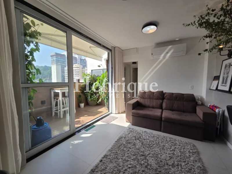 Apartamento, 2 quartos, 60 m² - Foto 6