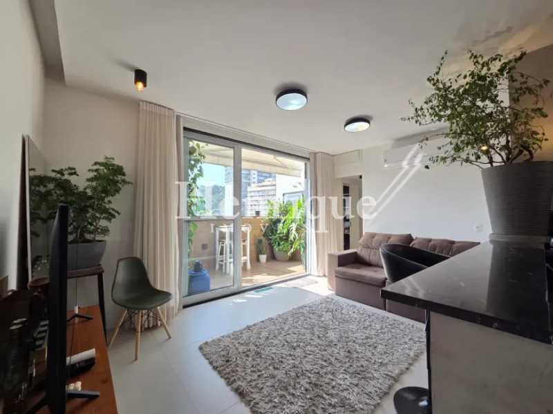 Apartamento, 2 quartos, 60 m² - Foto 7