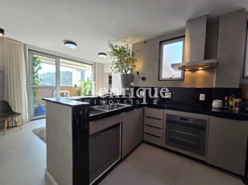 Apartamento, 2 quartos, 60 m² - Foto 8